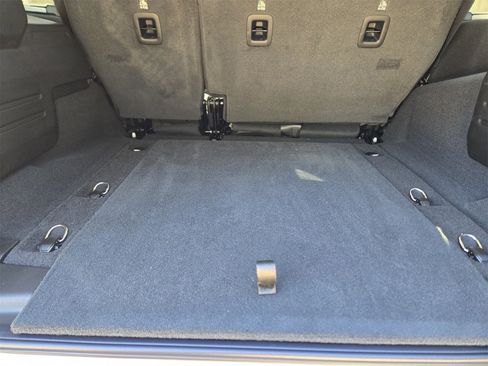 New 2026 Jeep Wrangler Unlimited Sport image 28