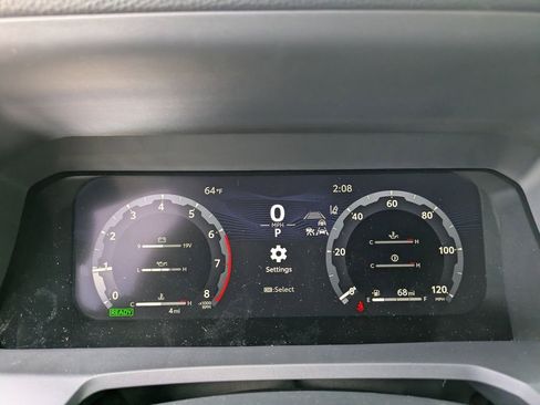 New 2026 Toyota Tacoma TRD Off-Road AWD/4WD image 24