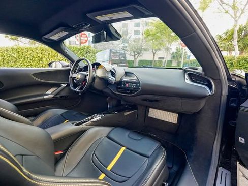Used 2021 Ferrari SF90 Stradale image 75