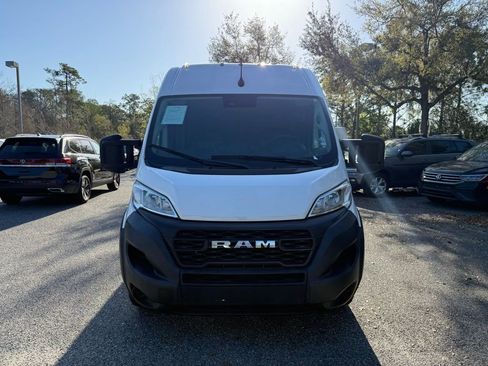 Used 2023 RAM ProMaster 2500 image 2