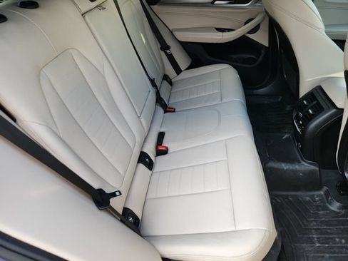 Used 2021 BMW X3 xDrive30i w/ M Sport Package AWD/4WD image 18