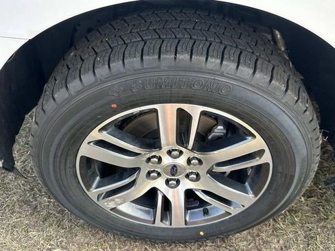 Certified 2024 Ford Expedition Max Limited image 30