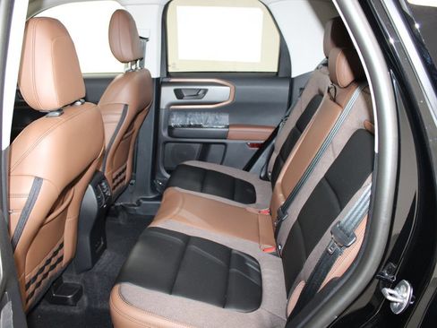 New 2026 Ford Bronco Sport Outer Banks AWD/4WD image 21