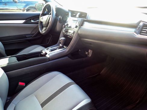 Used 2016 Honda Civic LX-P image 13