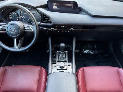 Used 2023 MAZDA MAZDA3 s image 4