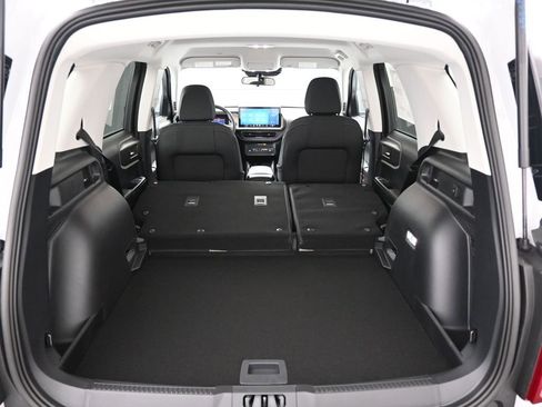 New 2026 Ford Bronco Sport Big Bend image 22