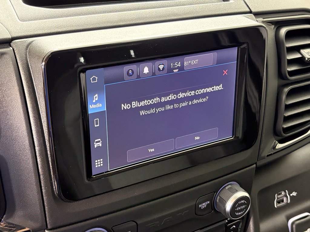New 2027 RAM ProMaster 2500 w/ Safety Group FWD image 34