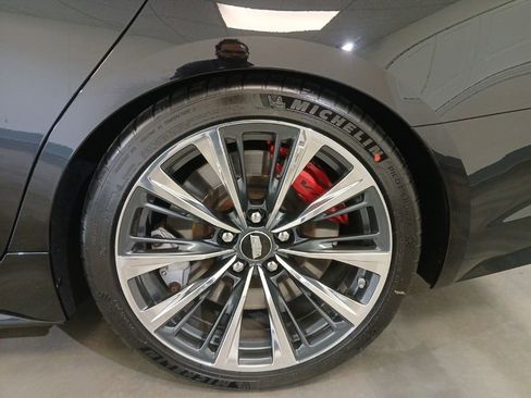Certified 2023 Cadillac CT5 V Blackwing w/ Parking Package RWD image 15