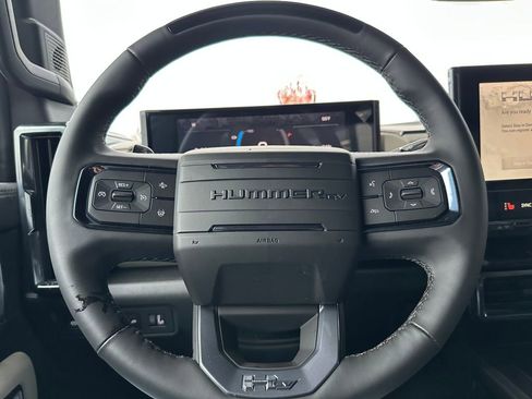New 2026 GMC Hummer EV 4x4 Crew Cab image 23