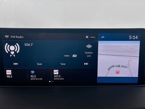 Used 2023 Acura MDX FWD w/ Technology Package image 19