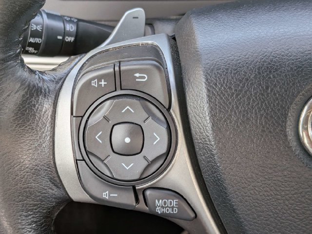 Used 2012 Toyota Camry SE FWD image 21
