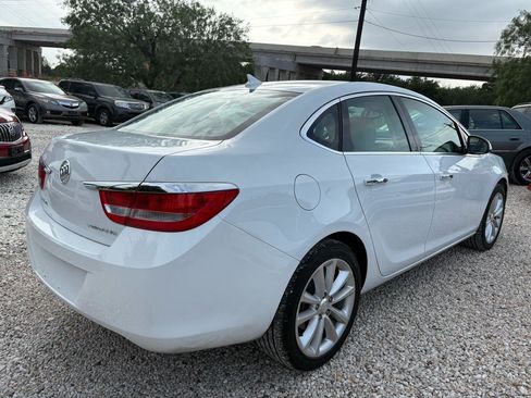 Used 2013 Buick Verano FWD image 3
