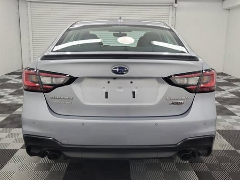 Used 2024 Subaru Legacy Sport AWD/4WD image 5