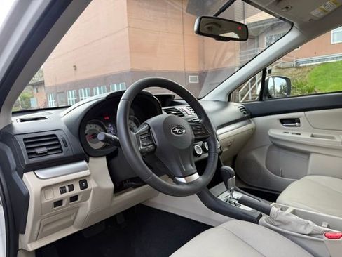 Used 2013 Subaru Impreza 2.0i Limited image 21