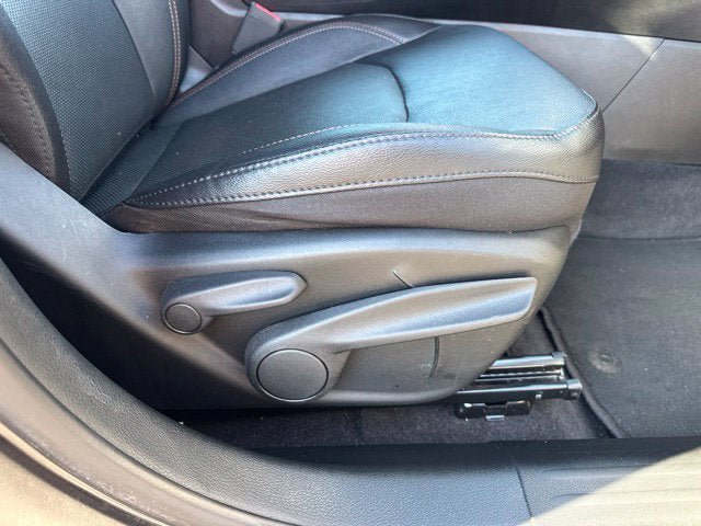Used 2023 Jeep Compass Latitude AWD/4WD image 28