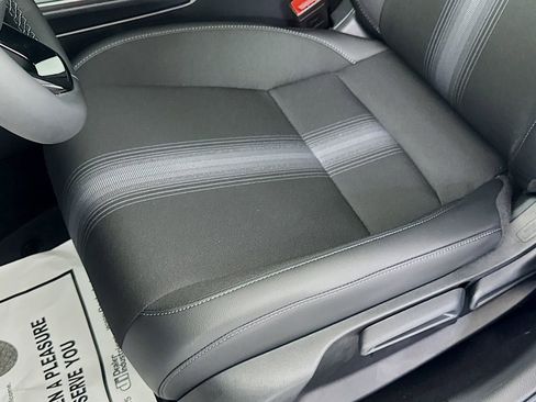 New 2026 Honda Civic Sport image 28