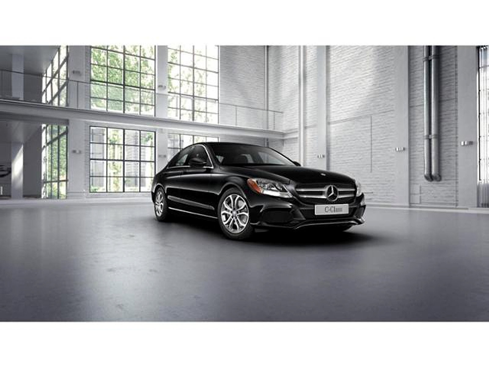 Used 2017 Mercedes-Benz C 300 Sedan image 10
