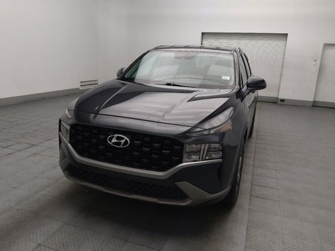 Used 2021 Hyundai Santa Fe SE w/ Cargo Package FWD image 15