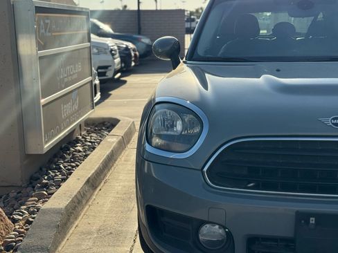 Used 2019 MINI Cooper Countryman image 16