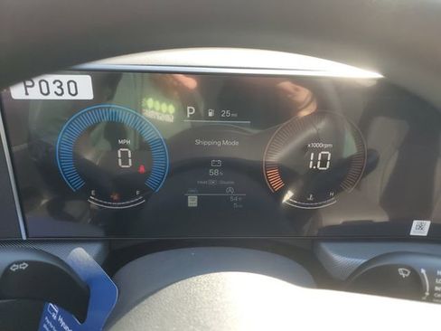 New 2026 Hyundai Sonata SE FWD image 22