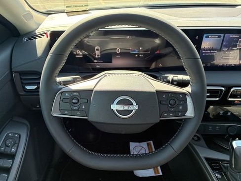 New 2026 Nissan Sentra SV image 13