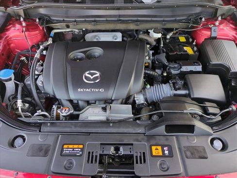 Used 2024 MAZDA CX-5 AWD 2.5 S image 23