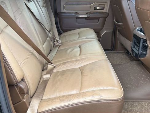 Used 2022 RAM 3500 Limited image 40