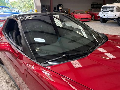 Used 2011 Chevrolet Corvette Z06 RWD image 38