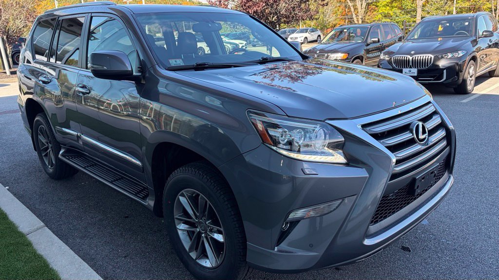 Used 2019 Lexus GX 460 Premium AWD/4WD image 5