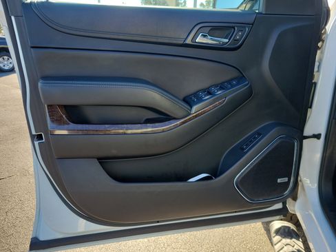 Used 2018 Chevrolet Tahoe LT w/ Off-Road Package image 18