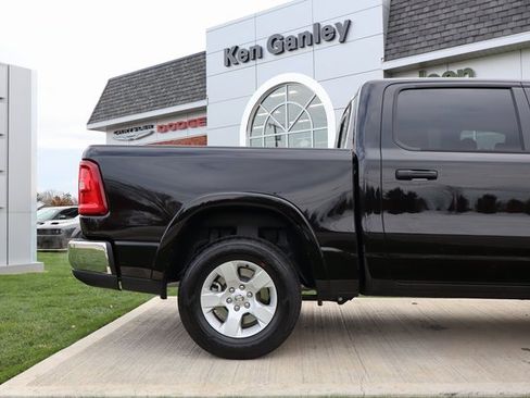 New 2026 RAM 1500 Big Horn image 36