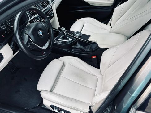 Used 2016 BMW 328i xDrive Sedan AWD/4WD image 21