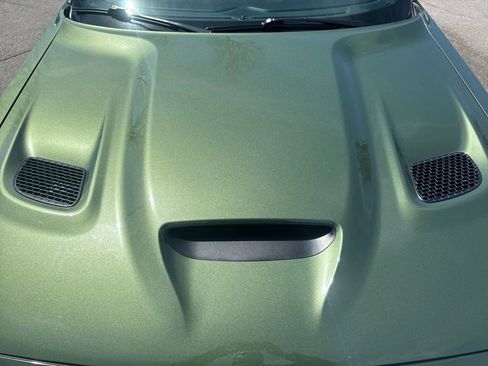 Used 2022 Dodge Challenger R/T Scat Pack image 35