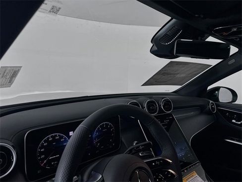 New 2026 Mercedes-Benz GLC 43 AMG GLC 43 AMG image 9