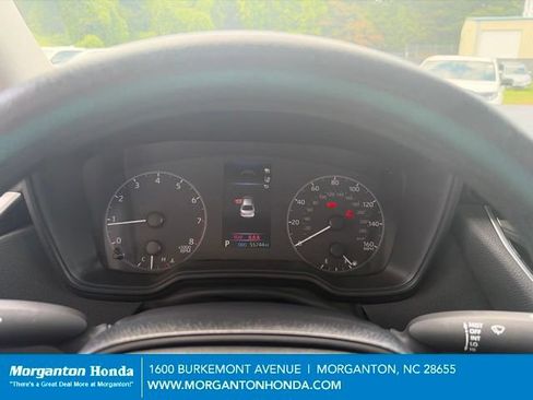 Used 2024 Toyota Corolla LE FWD image 19