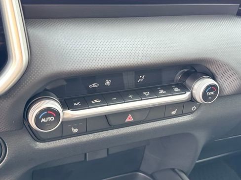 Certified 2025 MAZDA CX-50 AWD 2.5 S w/ Weather Package image 21