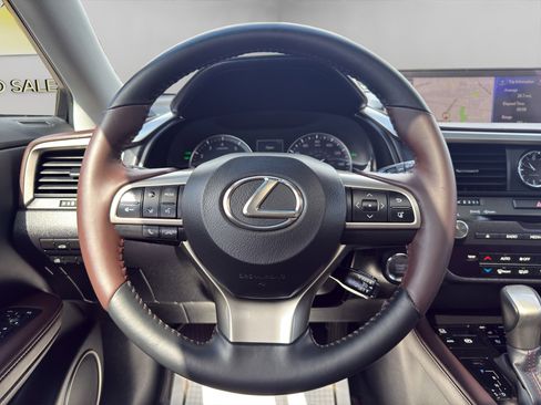 Used 2016 Lexus RX 350 AWD w/ Premium Package image 10