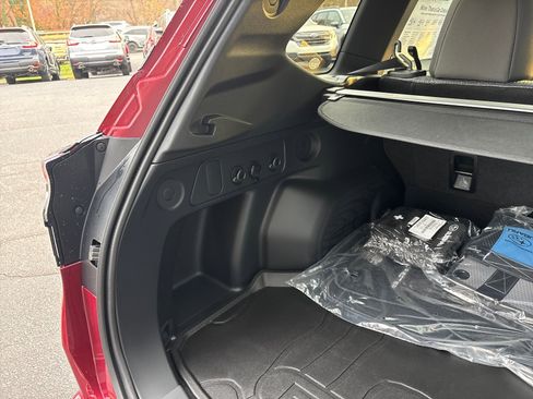 New 2026 Subaru Forester Premium image 51