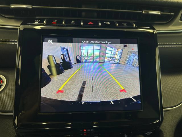 Used 2023 Jeep Grand Cherokee Altitude AWD/4WD image 30