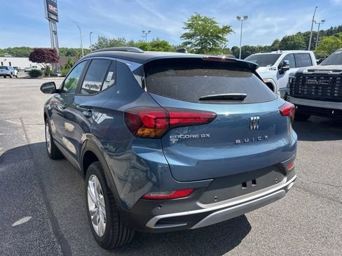 New 2026 Buick Encore GX Preferred w/ Advanced Technology Package AWD/4WD image 5