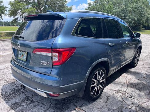Used 2020 Honda Pilot Touring image 9