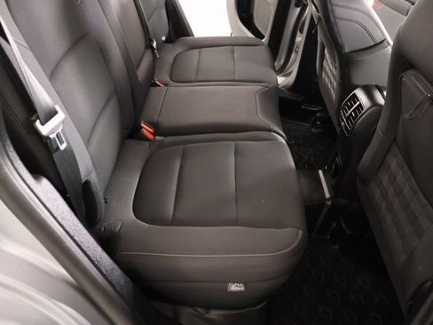 Used 2021 Ford Bronco Sport Badlands image 15