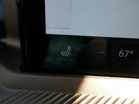 New 2025 Ford Bronco Sport Outer Banks w/ Outer Banks Tech Package+ image 17