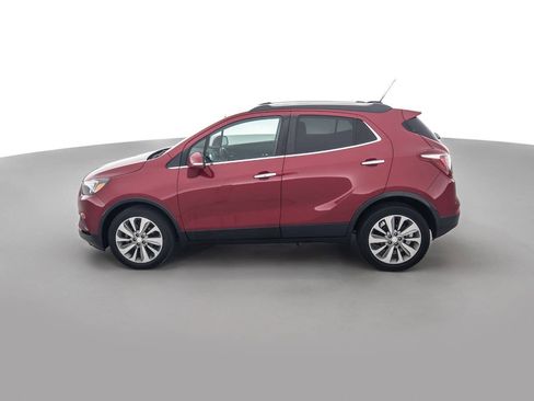 Used 2019 Buick Encore Preferred FWD image 8