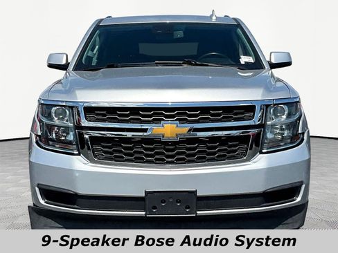 Used 2020 Chevrolet Tahoe LT AWD/4WD image 2