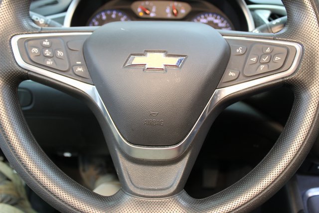 Used 2023 Chevrolet Malibu LT FWD image 17