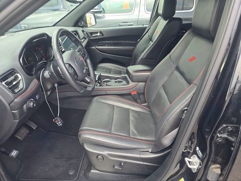 Used 2025 Dodge Durango R/T AWD/4WD image 4