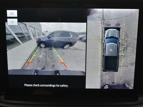 Used 2023 Ford F150 Tremor w/ Equipment Group 402A High image 35