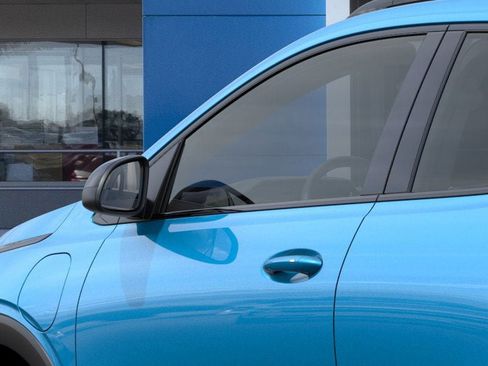 New 2027 Chevrolet Bolt RS w/ Technology Package image 37