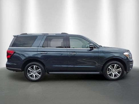 Used 2024 Ford Expedition Limited RWD image 6